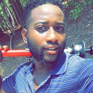 Meet your Posher, Kyle